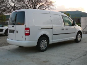 VW Caddy 1.6 tdi MAXI - 6200 € / 12126.15 лв. - 63539851 4