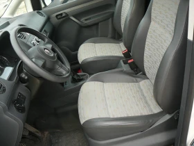 VW Caddy 1.6 tdi MAXI - 6200 € / 12126.15 лв. - 63539851 9