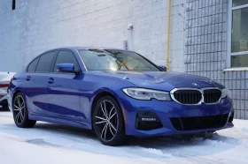 BMW 330 I ПЪЛЕН M-ПАКЕТ| PANORAMA| LANE ASSIST| CARFAX|  - 21000 € / 41072.43 лв. - 81649031 4