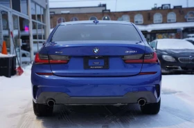 BMW 330 I ПЪЛЕН M-ПАКЕТ| PANORAMA| LANE ASSIST| CARFAX|  - 21000 € / 41072.43 лв. - 81649031 5