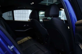 BMW 330 I ПЪЛЕН M-ПАКЕТ| PANORAMA| LANE ASSIST| CARFAX|  - 21000 € / 41072.43 лв. - 81649031 15