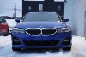 BMW 330 I ПЪЛЕН M-ПАКЕТ| PANORAMA| LANE ASSIST| CARFAX|  - 21000 € / 41072.43 лв. - 81649031 3