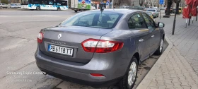 Renault Fluence - 3500 € / 6845.40 лв. - 81089006 5
