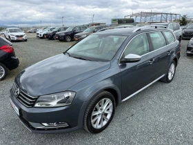������ VW Alltrack