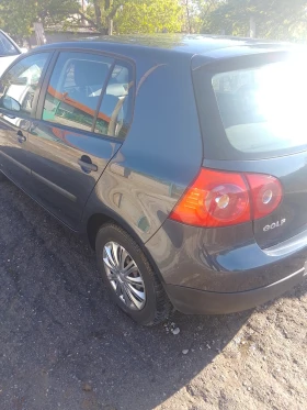 VW Golf | Mobile.bg � ����� ������ 5