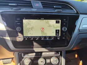 VW Touran 2.0TDi* ���������* 7 �����* NAVI* APP*  | Mobile.bg � ����� ������ 10