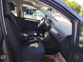 VW Touran 2.0TDi* ���������* 7 �����* NAVI* APP*  | Mobile.bg � ����� ������ 14