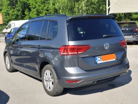 VW Touran 2.0TDi* ���������* 7 �����* NAVI* APP*  | Mobile.bg � ����� ������ 6
