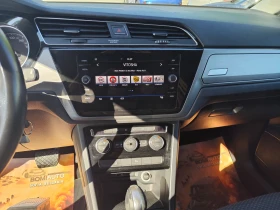 VW Touran 2.0TDi* ���������* 7 �����* NAVI* APP*  | Mobile.bg � ����� ������ 9