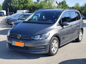 ������ VW Touran