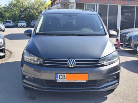 VW Touran 2.0TDi* ���������* 7 �����* NAVI* APP*  | Mobile.bg � ����� ������ 2