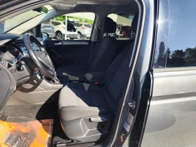 VW Touran 2.0TDi* ���������* 7 �����* NAVI* APP*  | Mobile.bg � ����� ������ 7