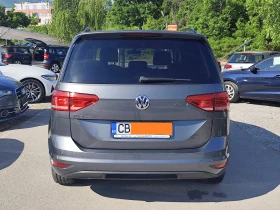VW Touran 2.0TDi* ���������* 7 �����* NAVI* APP*  | Mobile.bg � ����� ������ 5