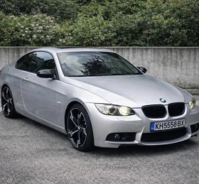BMW 335 335 i - 8599 € / 16818.18 лв. - 20423171 2