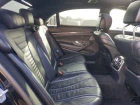 Mercedes-Benz S 550 4.6l | Auto.bg — изображение 10