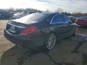 Mercedes-Benz S 550 4.6l | Auto.bg — изображение 3