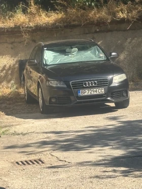 Audi A4 Да