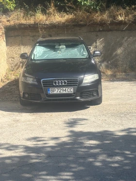 Audi A4 �� | Mobile.bg � ����� ������ 2