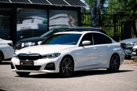 BMW 330 xDrive M-Pack G20