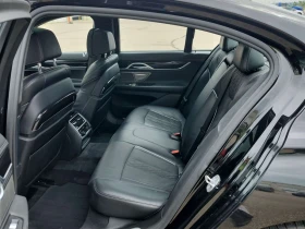 BMW 750 I XDRIVE / ОБДУХВАНЕ / 360 / 2 КЛЮЧА  | Auto.bg — изображение 12