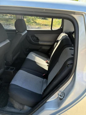 Skoda Fabia | Mobile.bg � ����� ������ 7