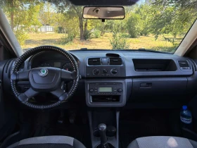 Skoda Fabia | Mobile.bg � ����� ������ 6