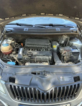 Skoda Fabia | Mobile.bg � ����� ������ 5