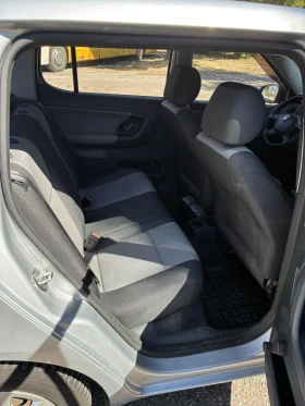 Skoda Fabia | Mobile.bg � ����� ������ 8