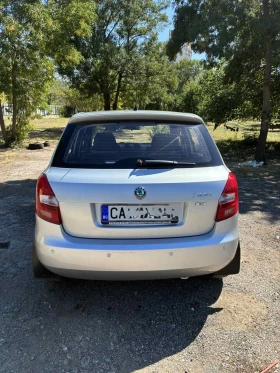 Skoda Fabia | Mobile.bg � ����� ������ 3