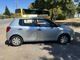 Skoda Fabia | Mobile.bg � ����� ������ 4