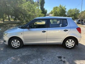 Skoda Fabia | Mobile.bg � ����� ������ 2