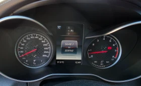 Mercedes-Benz C 450 AMG 4MATIC - Burmeister - Headup - Подгрев - Панорама | Auto.bg — изображение 13