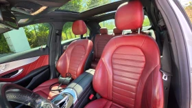 Mercedes-Benz C 450 AMG 4MATIC - Burmeister - Headup - Подгрев - Панорама | Auto.bg — изображение 11