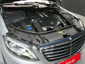 Mercedes-Benz S 400 L 4Matic - САМО 30% АВАНС | Auto.bg — изображение 6