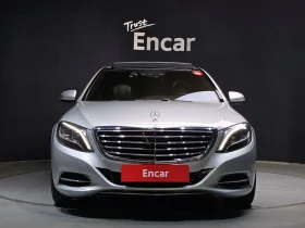 Mercedes-Benz S 400 L 4Matic - САМО 30% АВАНС | Auto.bg — изображение 3