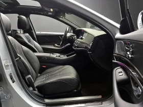 Mercedes-Benz S 400 L 4Matic - САМО 30% АВАНС | Auto.bg — изображение 10