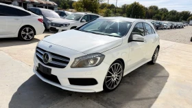 Mercedes-Benz A 200 2.2cdi 136к.с * AMG* NAVI* LED* UNIKAT*  - 7850 € - 38762900 2
