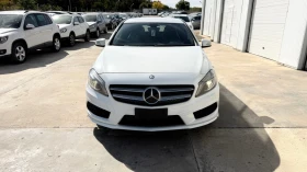 Mercedes-Benz A 200 2.2cdi 136к.с * AMG* NAVI* LED* UNIKAT*  - 7850 € - 38762900 11