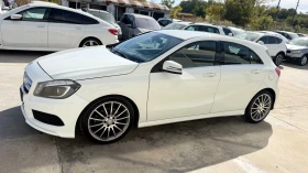 Mercedes-Benz A 200 2.2cdi 136к.с * AMG* NAVI* LED* UNIKAT*  - 7850 € - 38762900 4