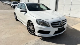 Mercedes-Benz A 200 2.2cdi 136к.с * AMG* NAVI* LED* UNIKAT*  - 7850 € - 38762900 12