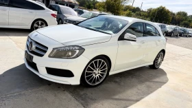 Mercedes-Benz A 200 2.2cdi 136к.с * AMG* NAVI* LED* UNIKAT*  - 7850 € - 38762900 3