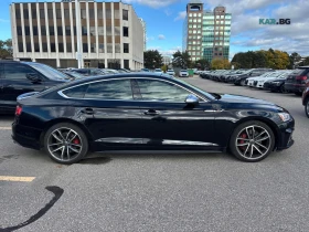 Audi S5 SPORTBACK* TECHNIK* DIGITAL* ������* �������*  | Mobile.bg � ����� ������ 3