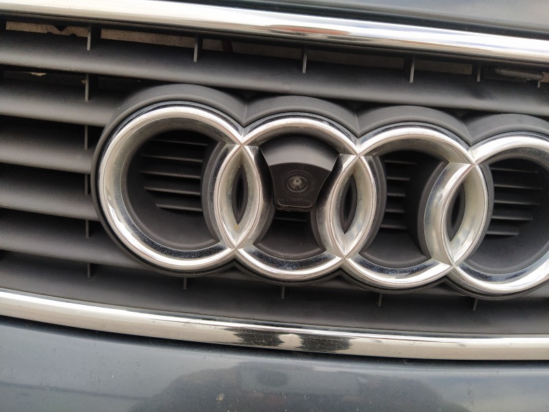 Audi A6, снимка 2 - Автомобили и джипове - 45293746