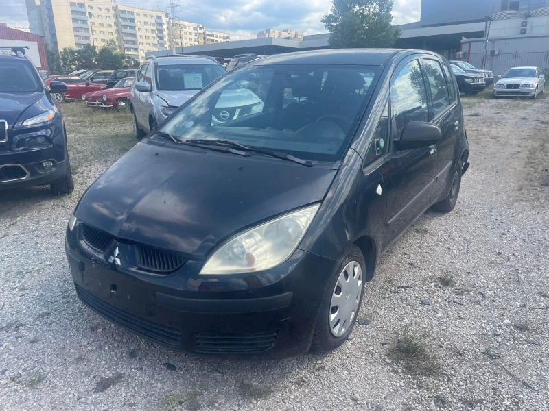 Mitsubishi Colt 1.3i НА ЧАСТИ, снимка 1 - Автомобили и джипове - 46504377