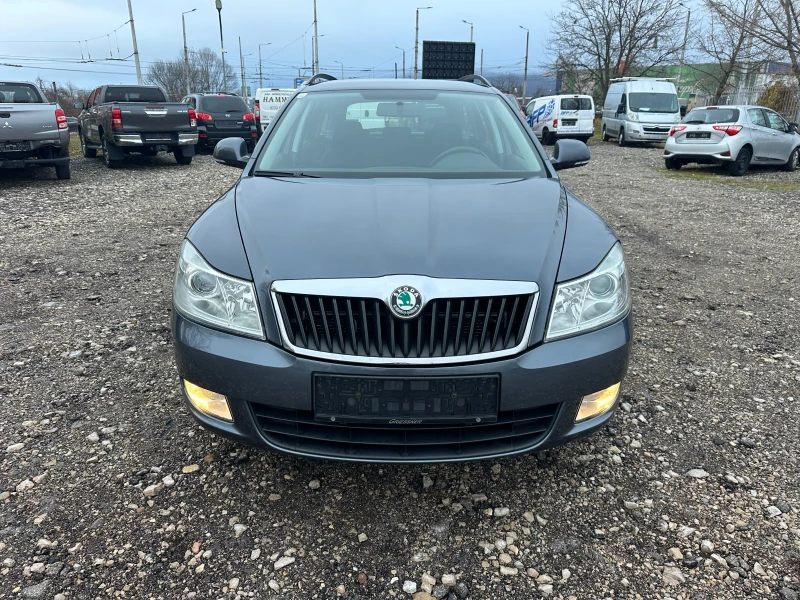 Skoda Octavia 1.6TDI 105kc 4x4 EVRO5, снимка 9 - Автомобили и джипове - 48219867