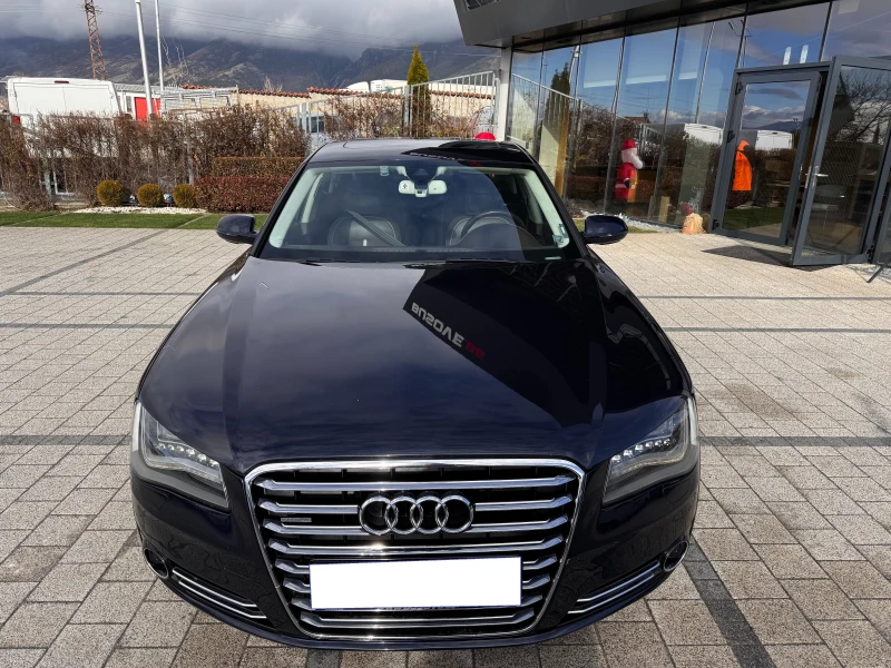 Audi A8 4.2TDI Quattro * Full Led* Design Selection, снимка 3 - Автомобили и джипове - 48291892