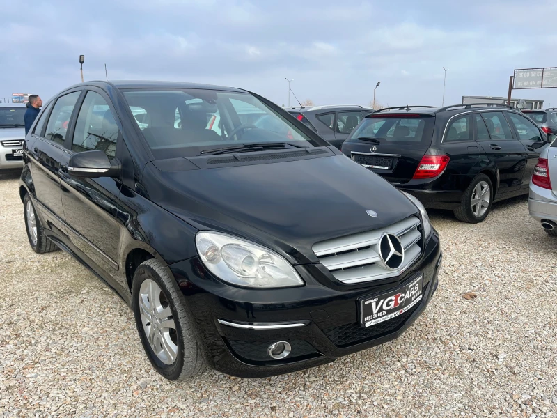 Mercedes-Benz B 180 .0CDI, 109kc, ЛИЗИНГ, снимка 1 - Автомобили и джипове - 48347196