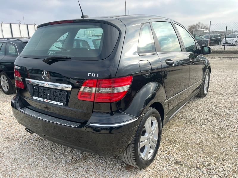 Mercedes-Benz B 180 .0CDI, 109kc, ЛИЗИНГ, снимка 7 - Автомобили и джипове - 48347196