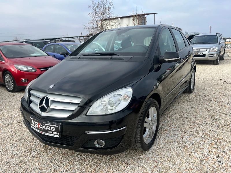 Mercedes-Benz B 180 .0CDI, 109kc, ЛИЗИНГ, снимка 3 - Автомобили и джипове - 48347196