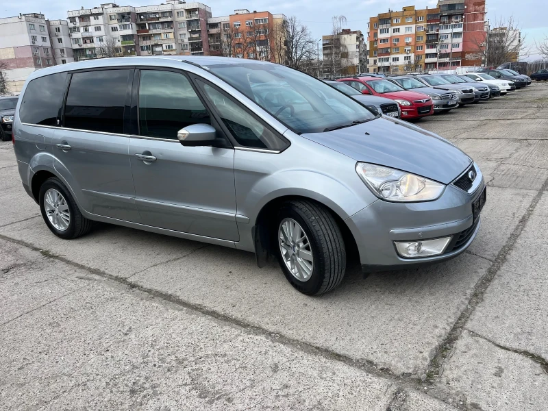 Ford Galaxy 2.0, снимка 2 - Автомобили и джипове - 48771813